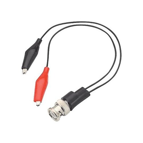 TEST CABLE BNC MALE