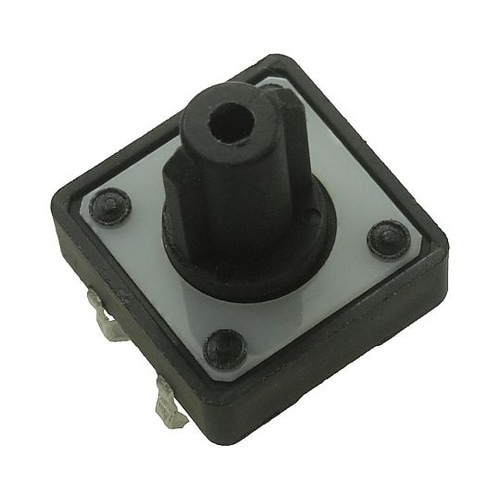 SWITCH TACTILE SPST