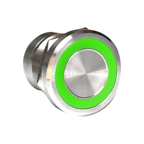 CAPACITIVE SW DPDT 0