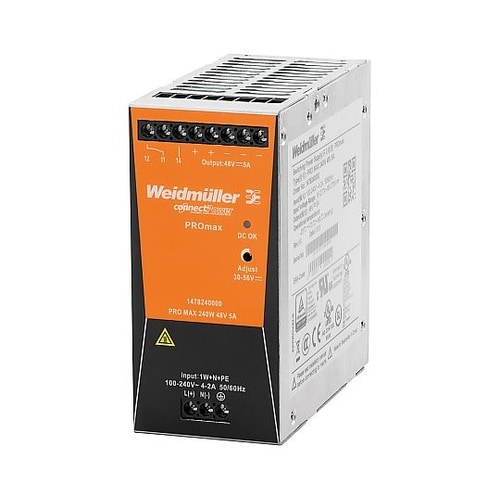 POWER SUPPLY AC−DC 2