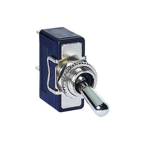 SWITCH TOGGLE SPST 2