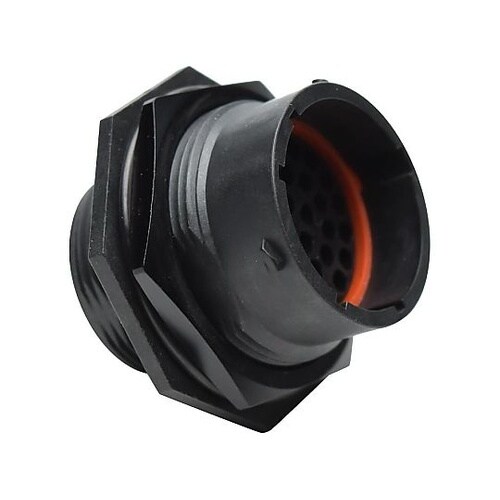 CIRCULAR CONNECTOR R