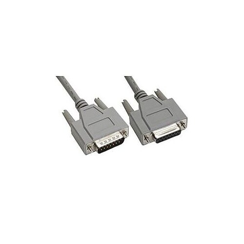 COMPUTER CABLE D SUB