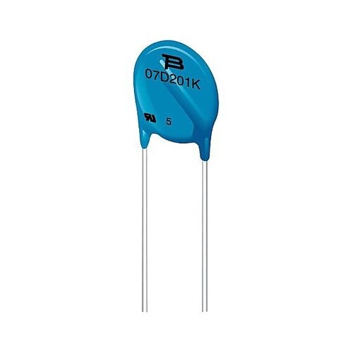 VARISTOR METAL OXIDE