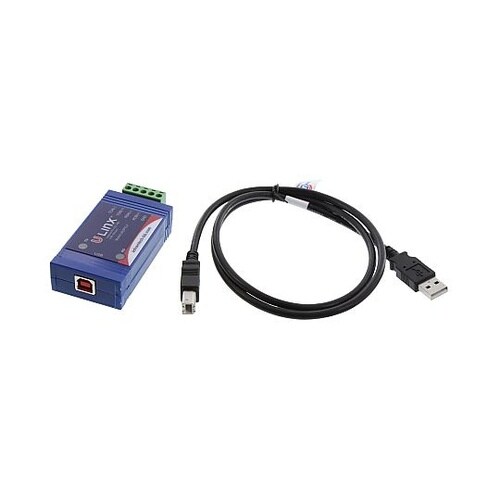 CONVERTER USB TO RS−