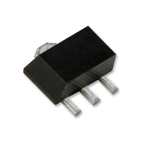 TRANS PNP −400V −0.1