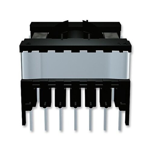 FERRITE CORE ETD 49