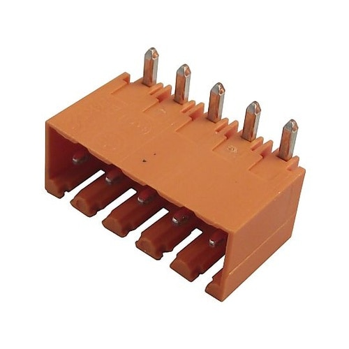 HEADER SIDE ENTRY 5W