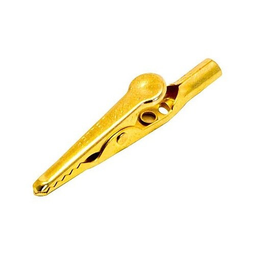 ALLIGATOR CLIP 8MM 1