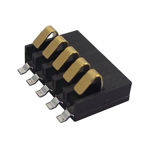CONNECTOR BATTERY 5