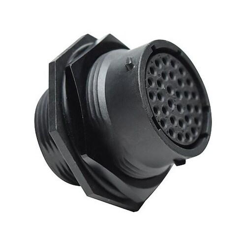 CIRCULAR CONNECTOR R