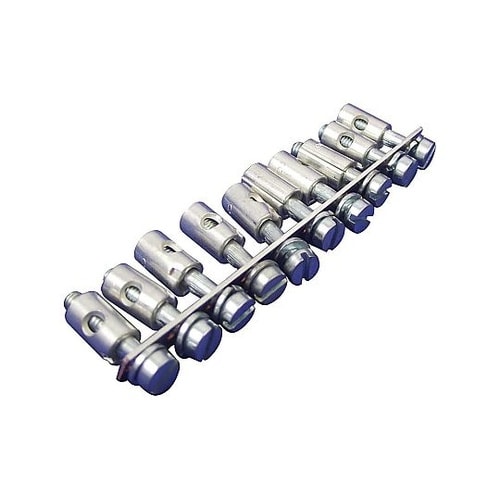 JUMPER BAR 10WAY 036
