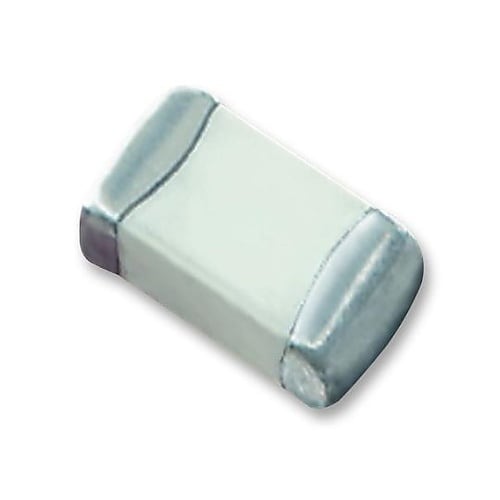 CAP 1.8PF 50V C0G/NP