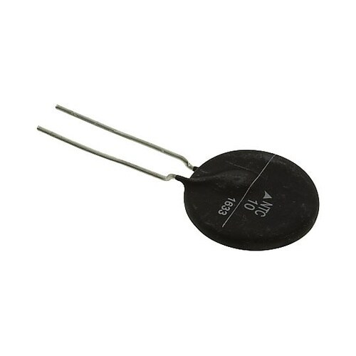 THERMISTOR NTC 10 OH