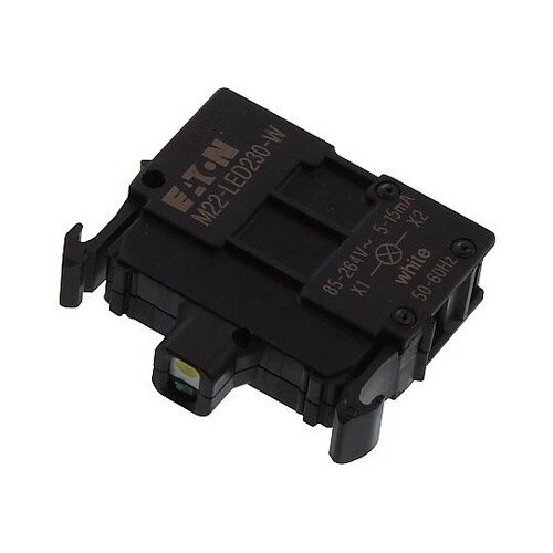 LIGHT UNIT M22−LED23
