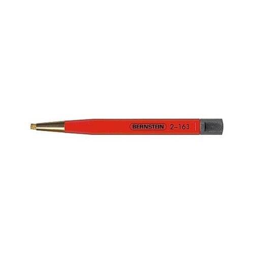 CLEANER BRUSH BRASS