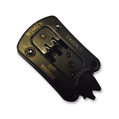 HEAD CRIMP TOOL UTS