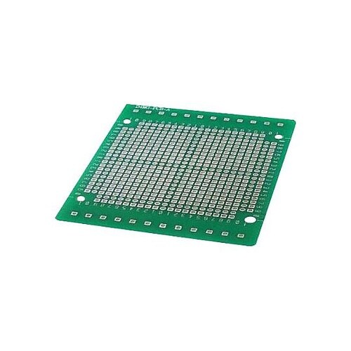 PROTOTYPING BOARD SI