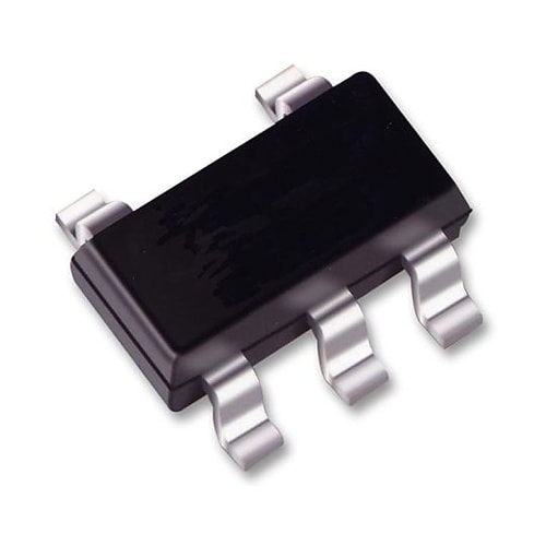 IC LIN REG 2.2/3.3V
