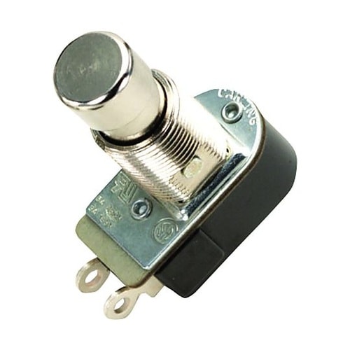 SWITCH PUSHBUTTON SP