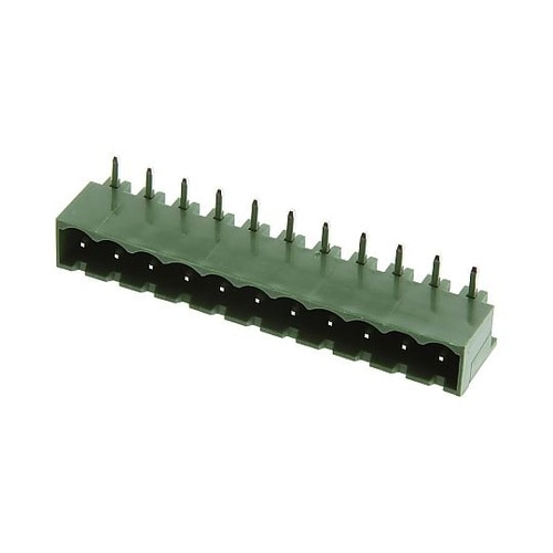 TERMINAL BLOCK HEADE