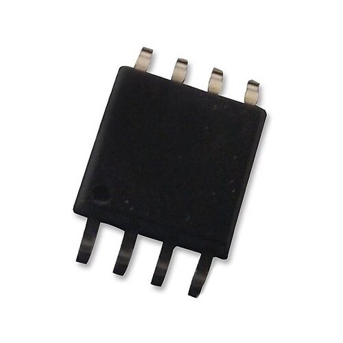 FLASH MEMORY 8MBIT −