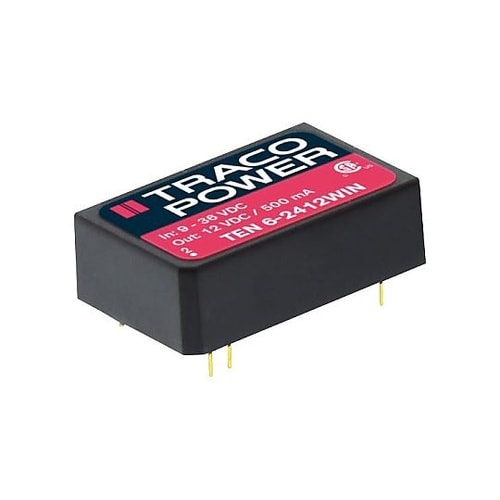DC/DC CONVERTER 1 O/