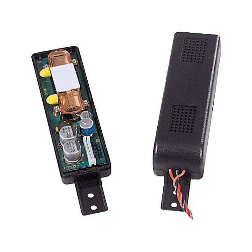 DUCT MOUNT SENSOR CO