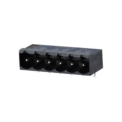 TERMINAL BLOCK HEADE