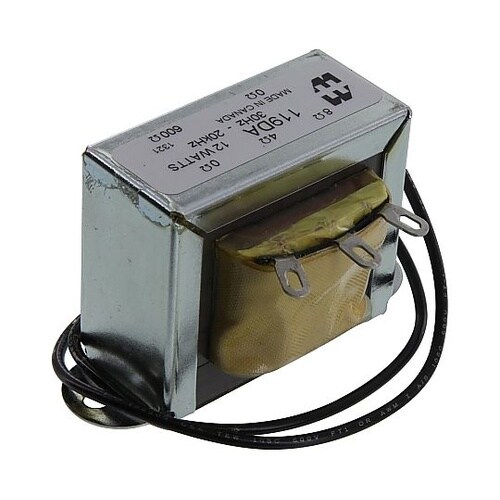 TRANSFORMER 600OHM /