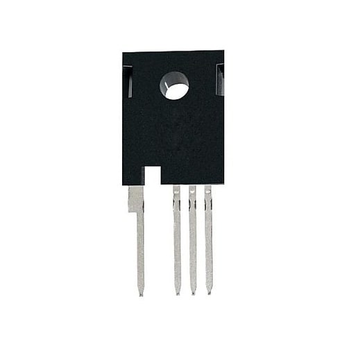 MOSFET N−CH 650V 70A