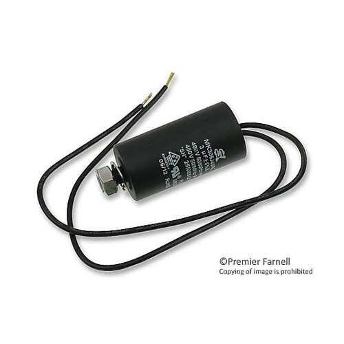 CAPACITOR 3 MICROF 6