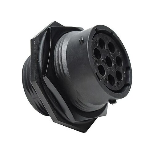 CIRCULAR CONNECTOR R