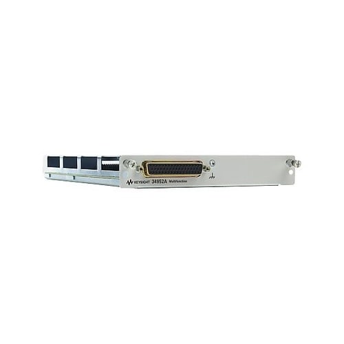MULTIFUNCTION MODULE