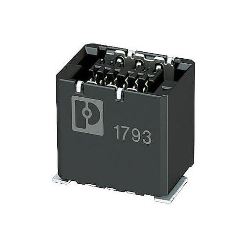 BTB CONNECTOR RCPT 2