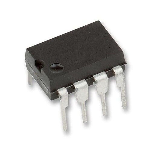 IC DRIVER PERIPHERAL
