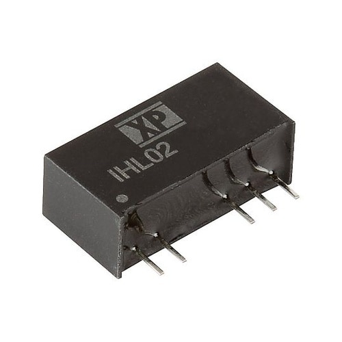DC−DC CONVERTER 2 O/