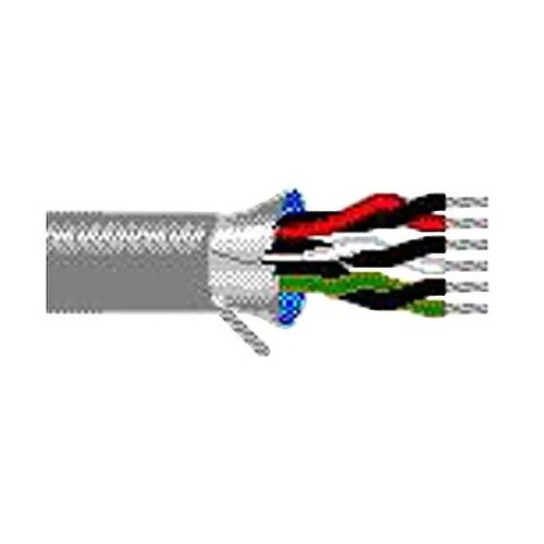 SHIELDED CABLE MULTI