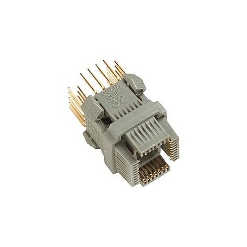 IC TEST CLIP PLCC−32