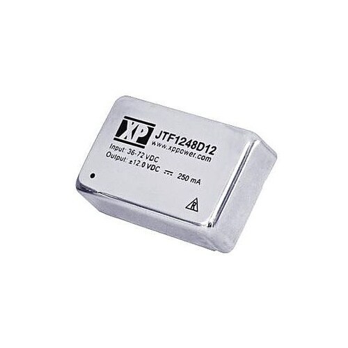 CONVERTER DC/DC 12W
