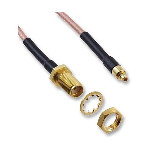 COAXIAL CABLE ASSEMB