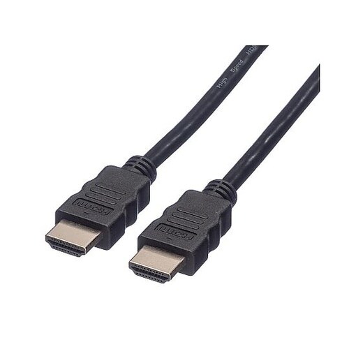 CABLE HDMI A PLUG−PL