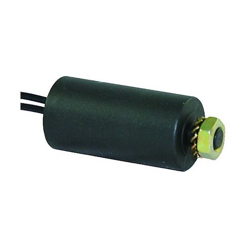 ALUMINUM ELECTROLYTI