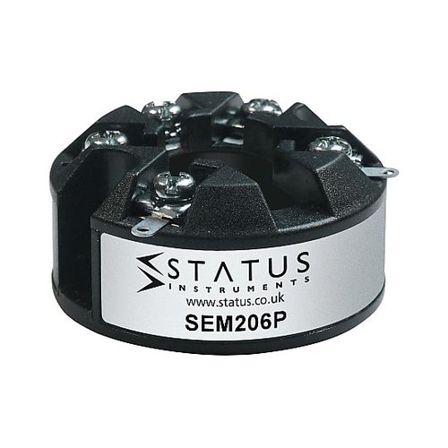 TEMPERATURE TRANSMIT