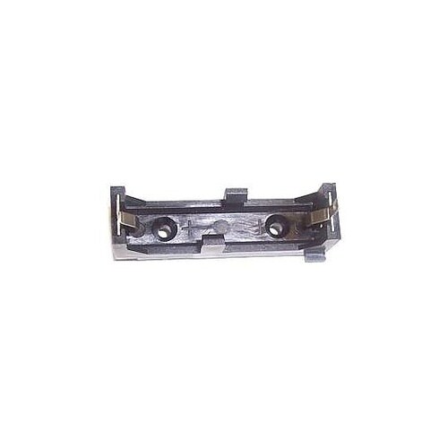 HOLDER BATTERY 1XAAA