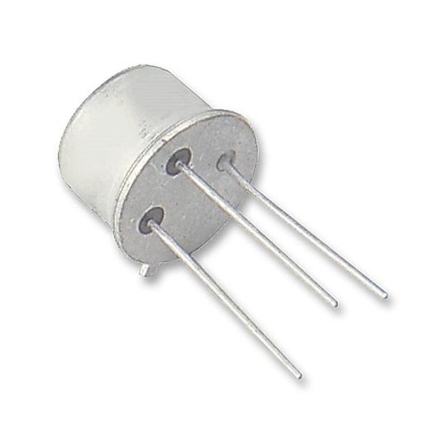 IR DETECTOR HIGH END
