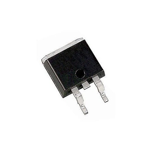 RECTIFIER SCHOTTKY 4