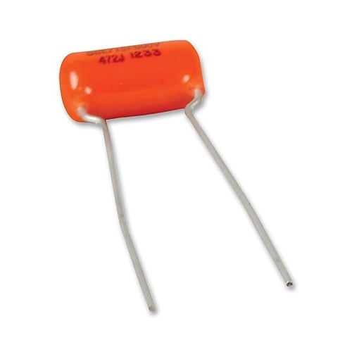 CAP 0.047μF 400V 5%