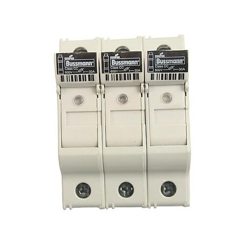 FUSE HOLDER CLASS CC