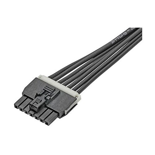 CABLE ASSY NANO−FIT